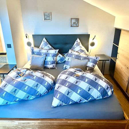 Ferienappartment Zuerker Гарміш-Партенкірхен Екстер'єр фото