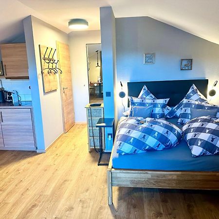 Ferienappartment Zuerker Гарміш-Партенкірхен Екстер'єр фото